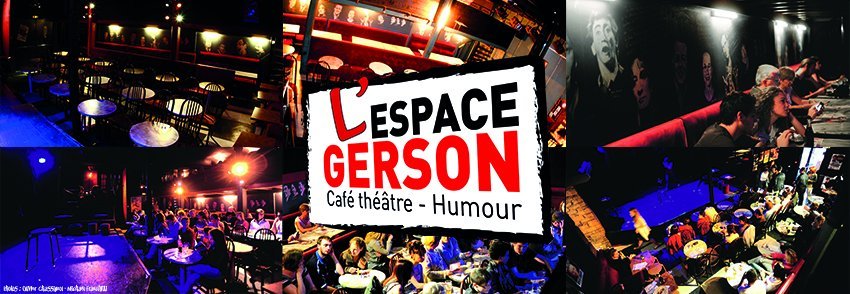 Espace Gerson
