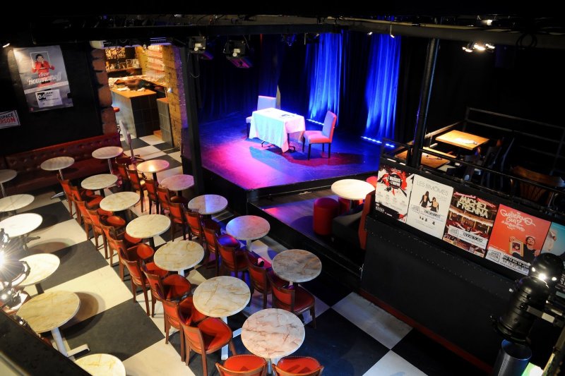 Espace Gerson