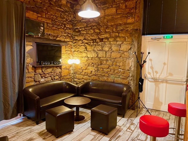 Espace Gerson