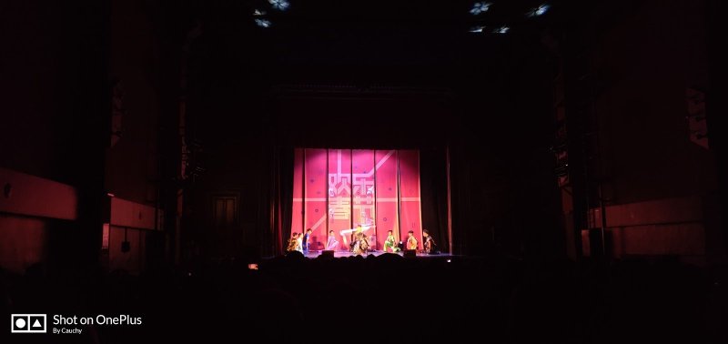 Salle Victor Hugo