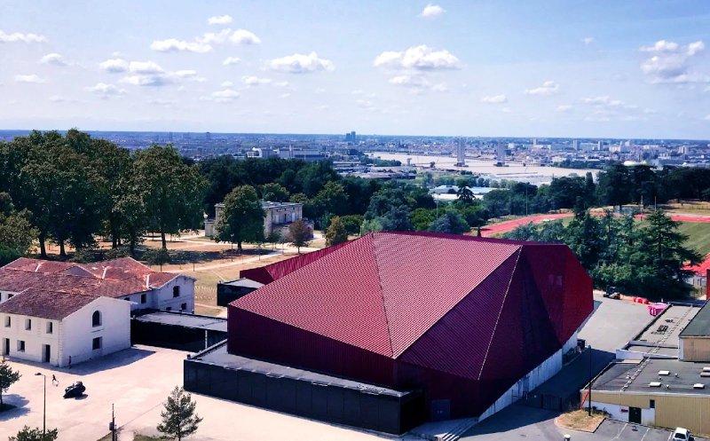 Le Rocher de Palmer