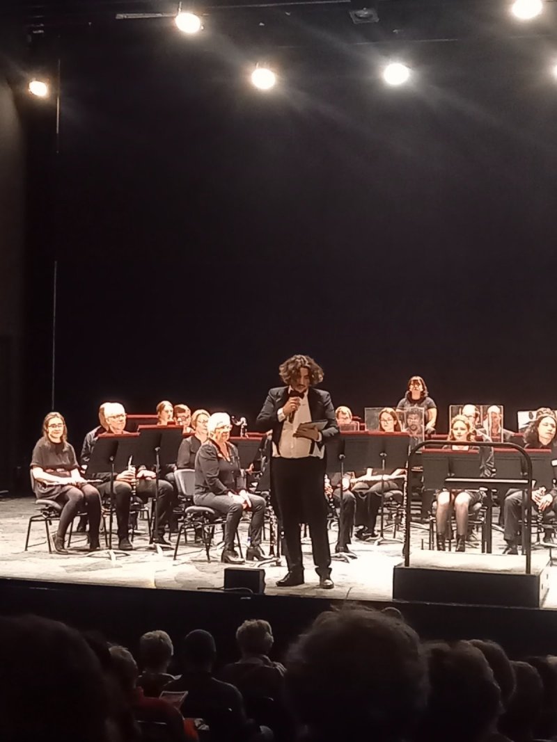 Salle Poirel de Nancy