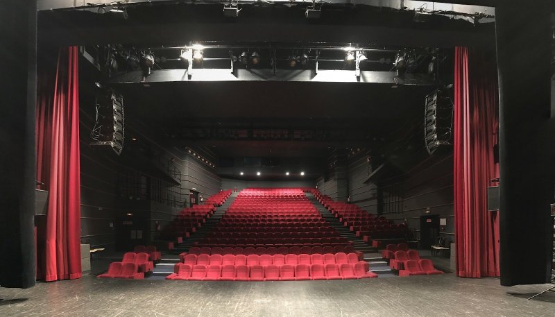 Théâtre Mac-Nab