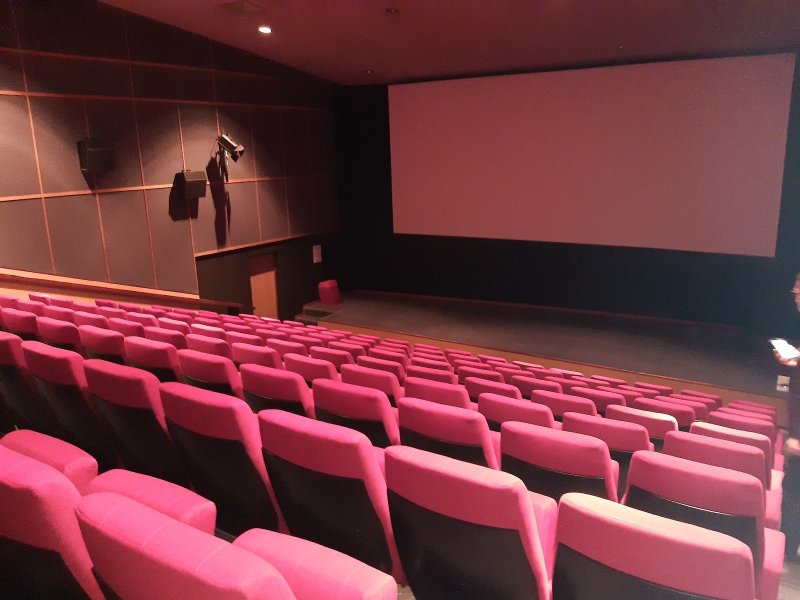 Le Toboggan : Théâtre, concert, cinéma, exposition