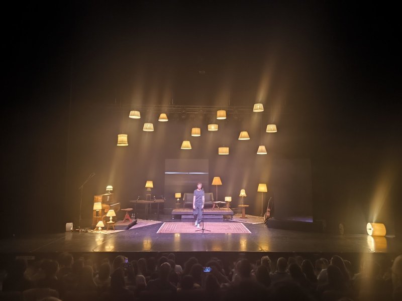 Le Toboggan : Théâtre, concert, cinéma, exposition