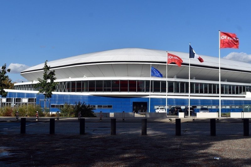 Antarès Arena