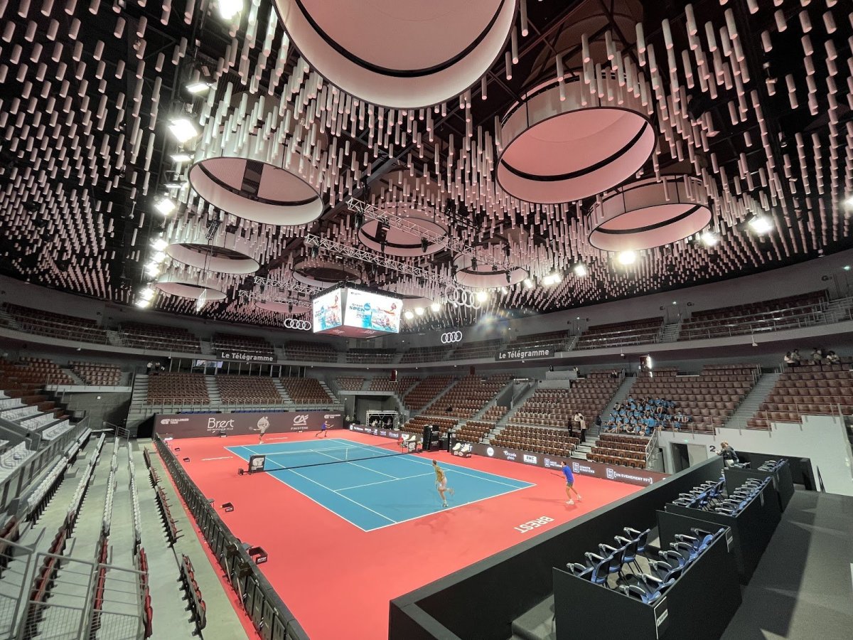 Brest Arena