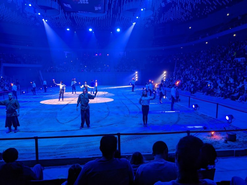 Brest Arena