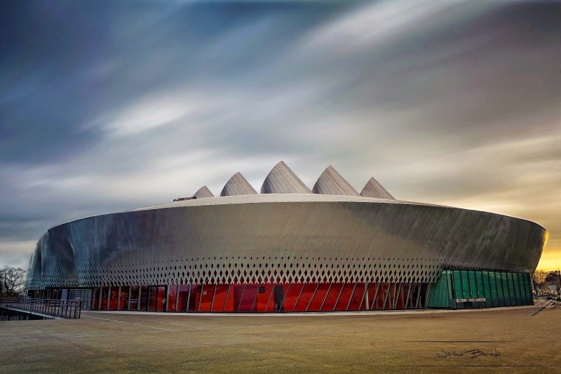 Brest Arena