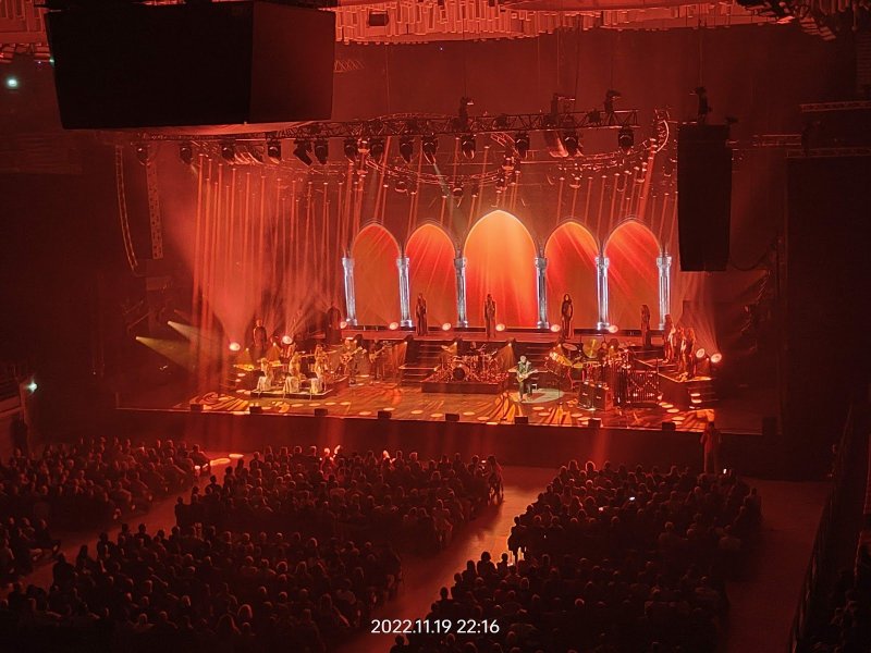 Brest Arena