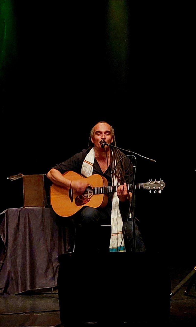 Salle Paul Garcin