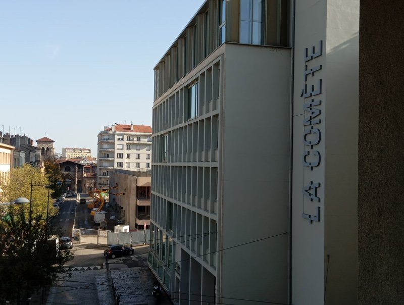 La Comète