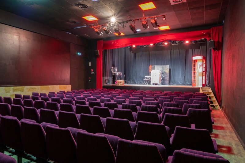 Théâtre des Chartrons
