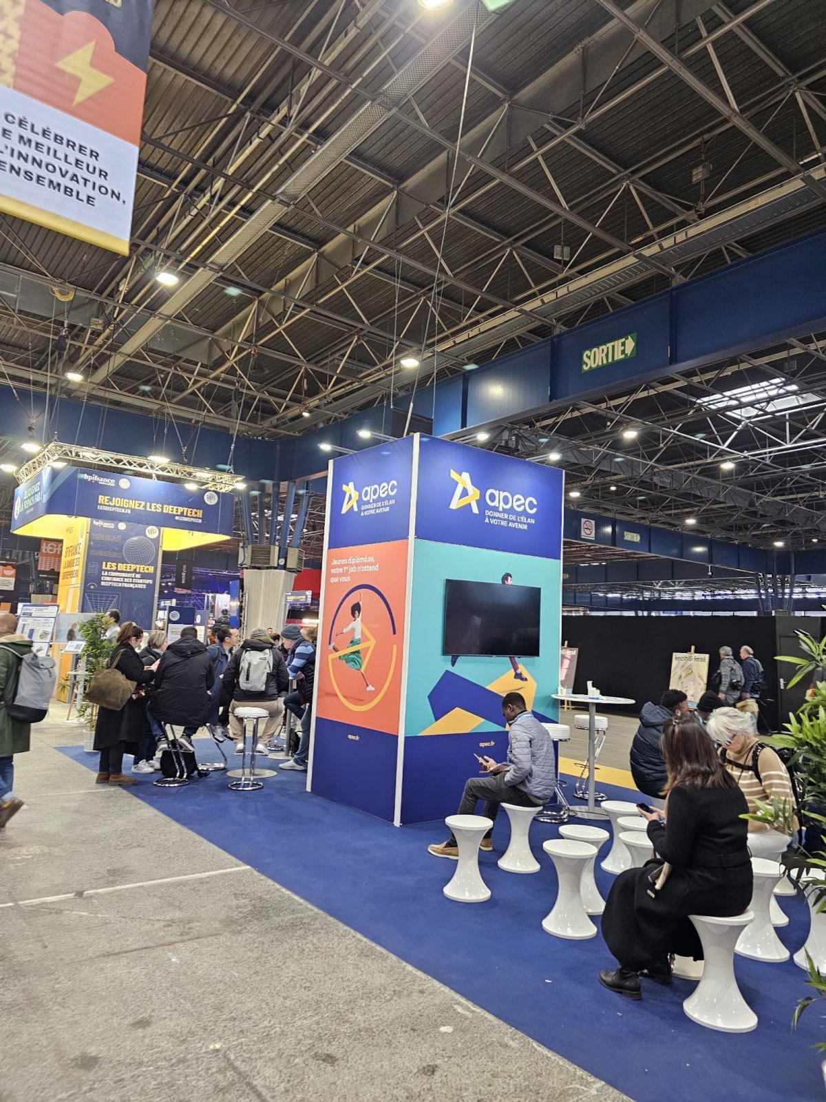 Alpexpo