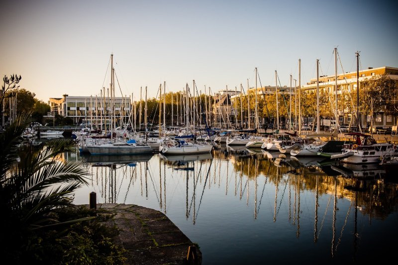 Palais des Congrès de Lorient