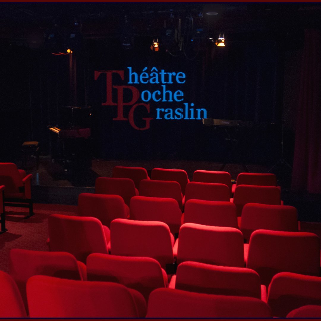 Théâtre de Poche Graslin