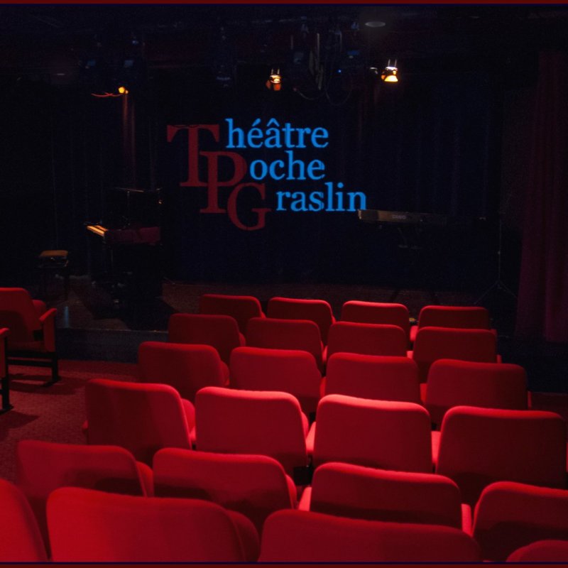 Théâtre de Poche Graslin