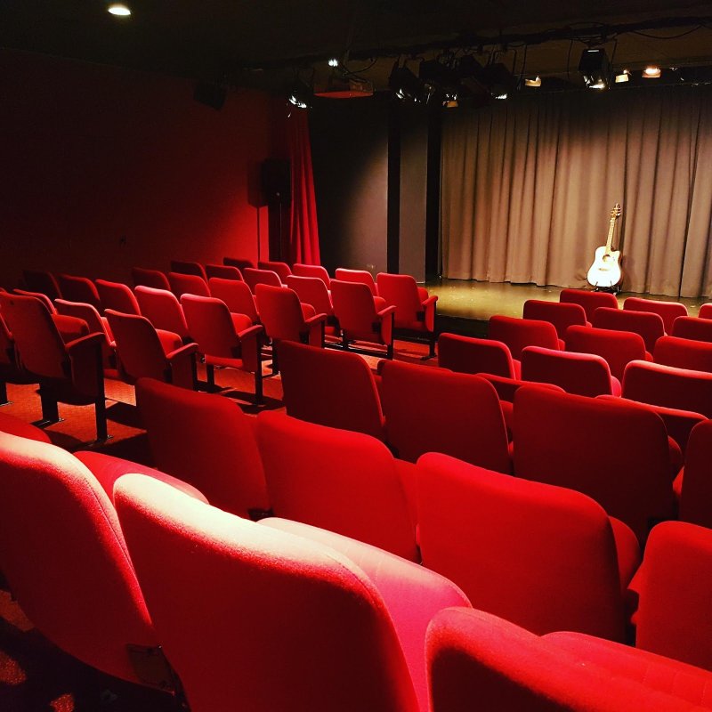 Théâtre de Poche Graslin