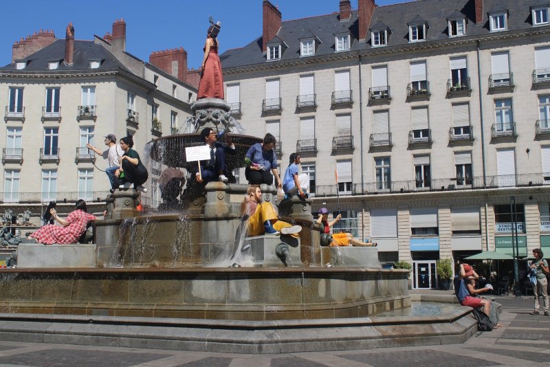 Théâtre de Poche Graslin
