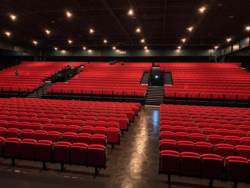 L'Auditorium