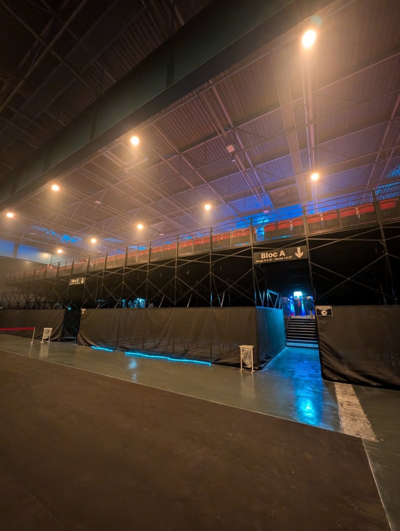 L'Auditorium