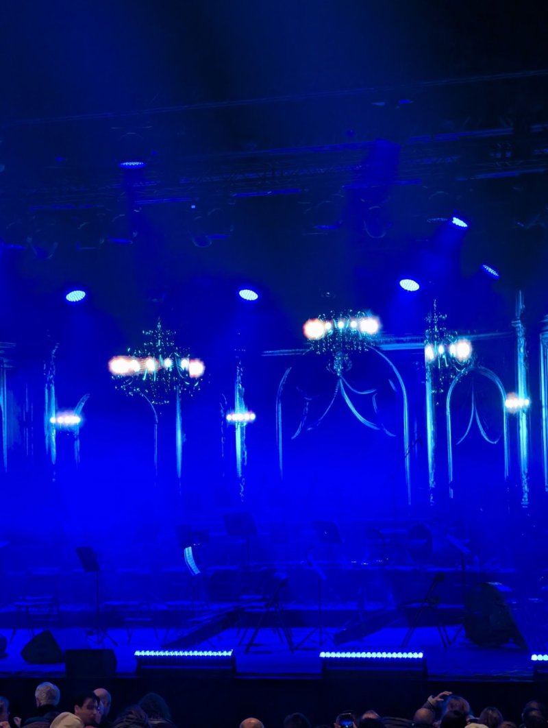 L'Auditorium