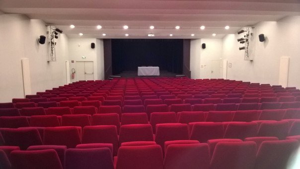 Salle Raugraff
