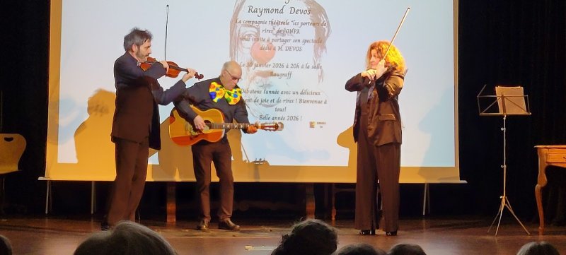 Salle Raugraff