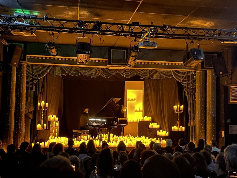 Théâtre Victoire