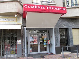 Comédie Triomphe