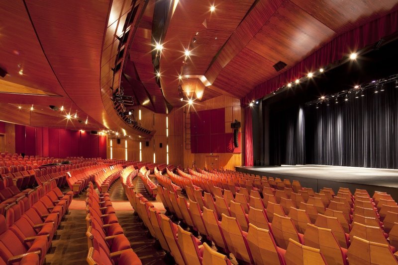 JW Marriott - Théâtre Croisette