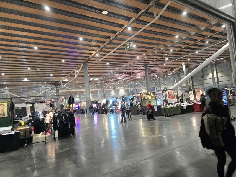 Lille Grand Palais