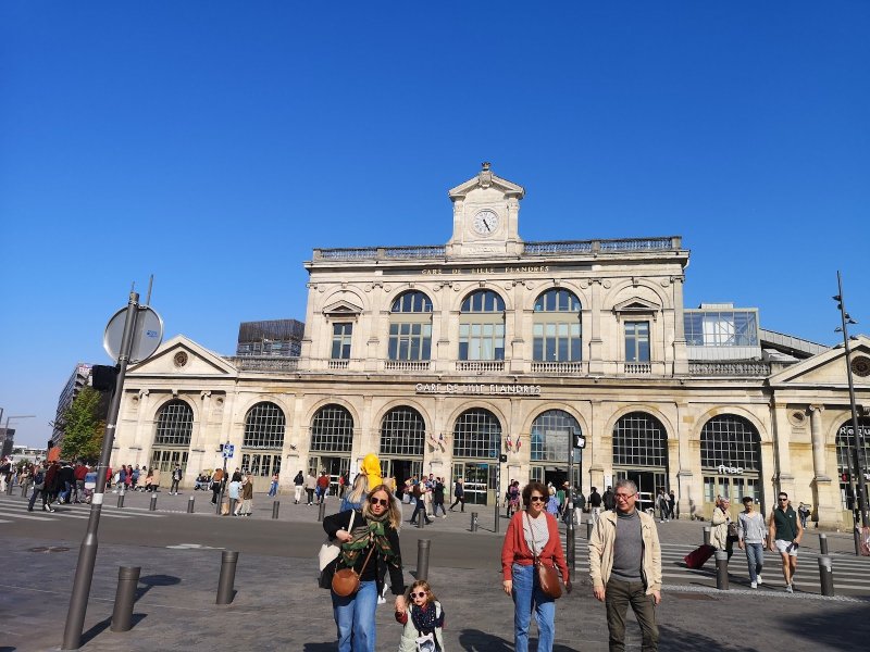 Lille Grand Palais