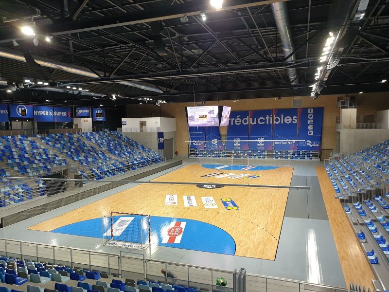 Glaz Arena