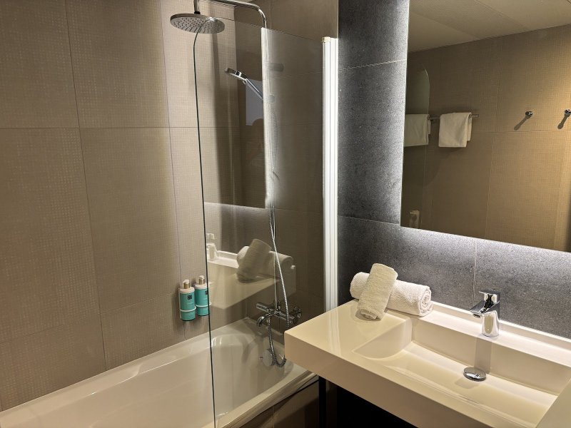 Novotel Atria Nîmes Centre Hôtel