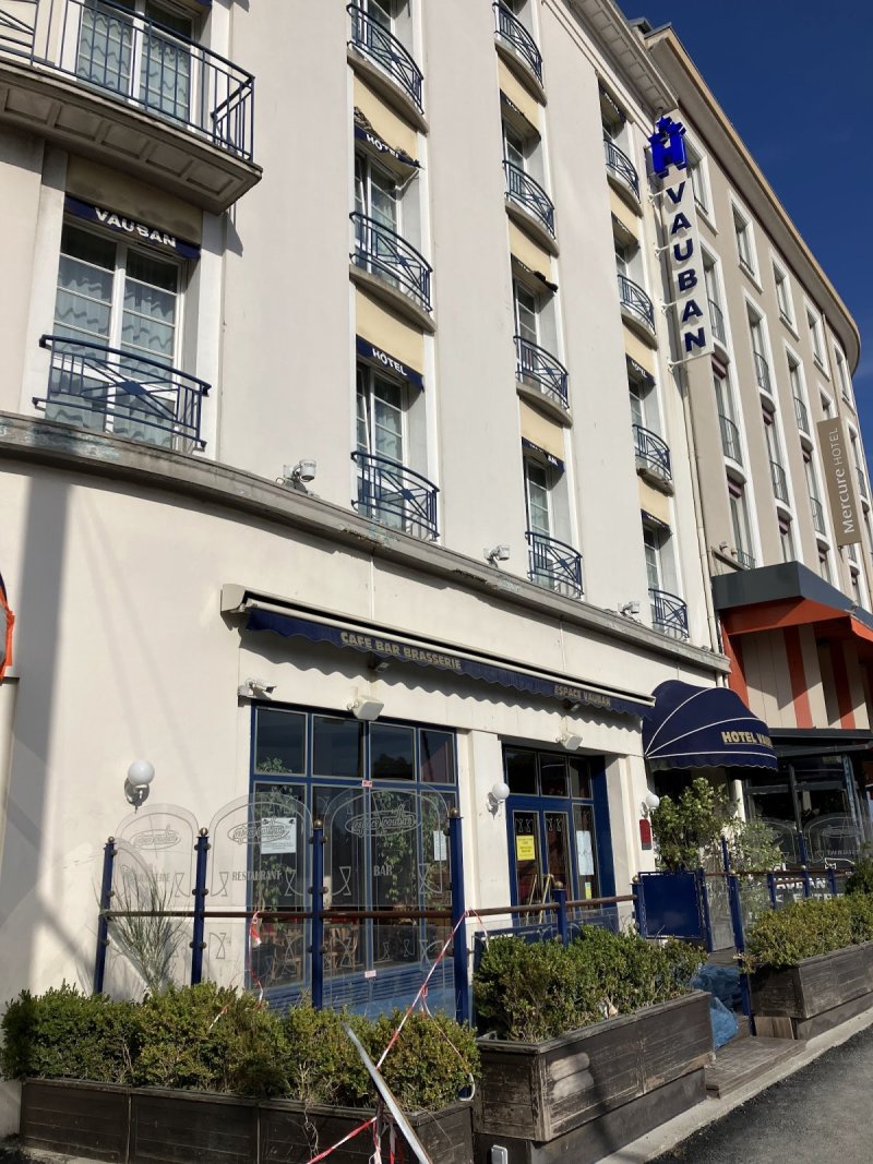 Cabaret Vauban