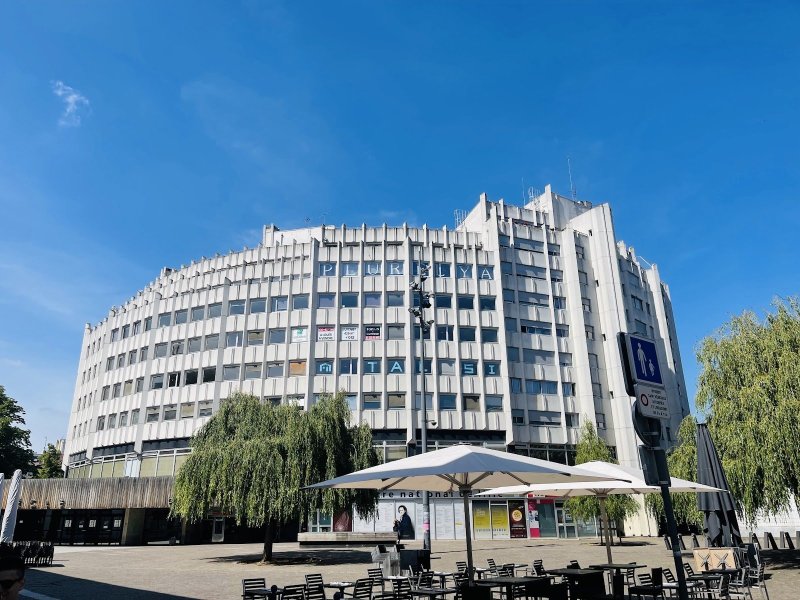 Le Nouveau Siècle