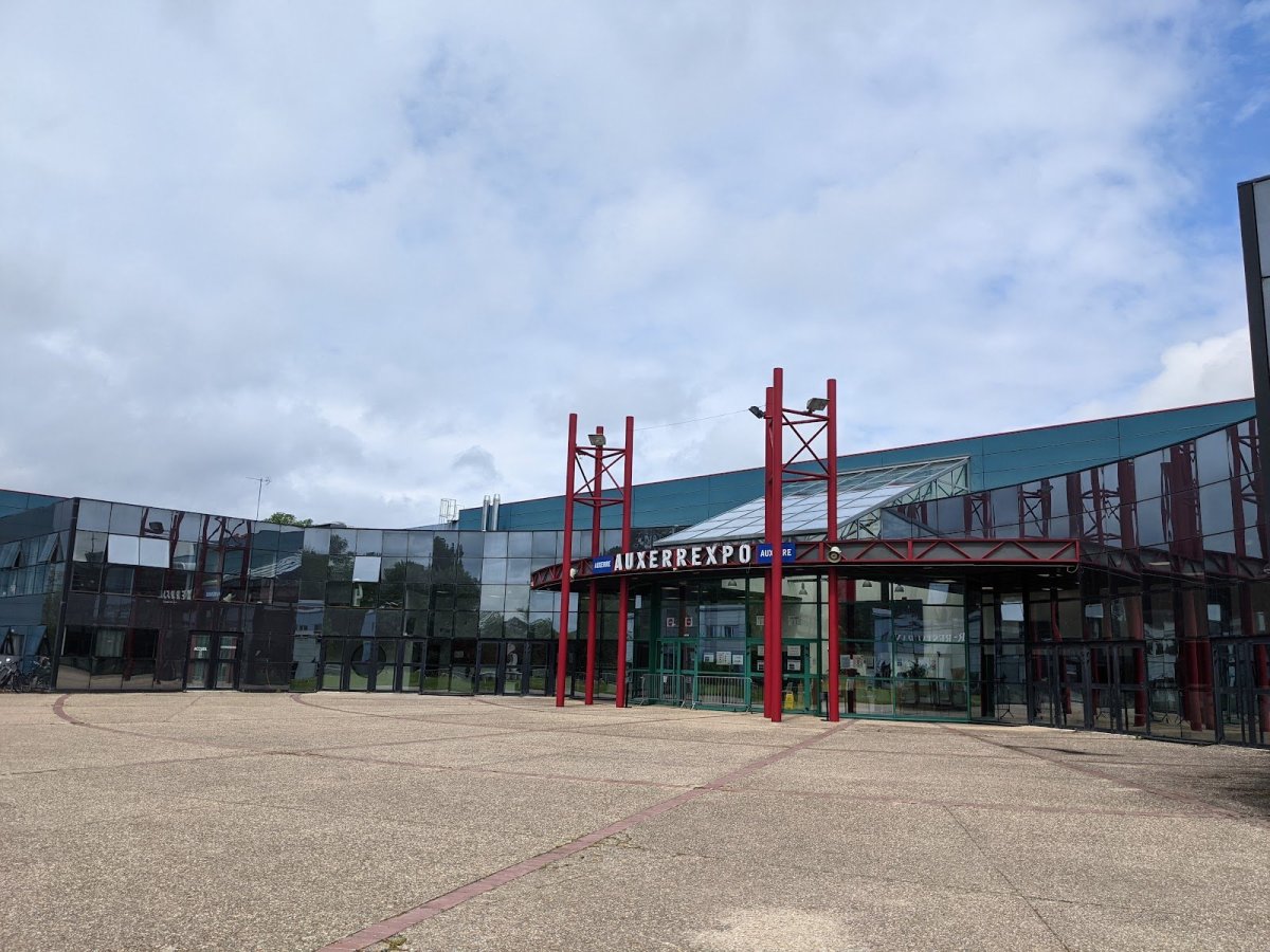 Auxerrexpo