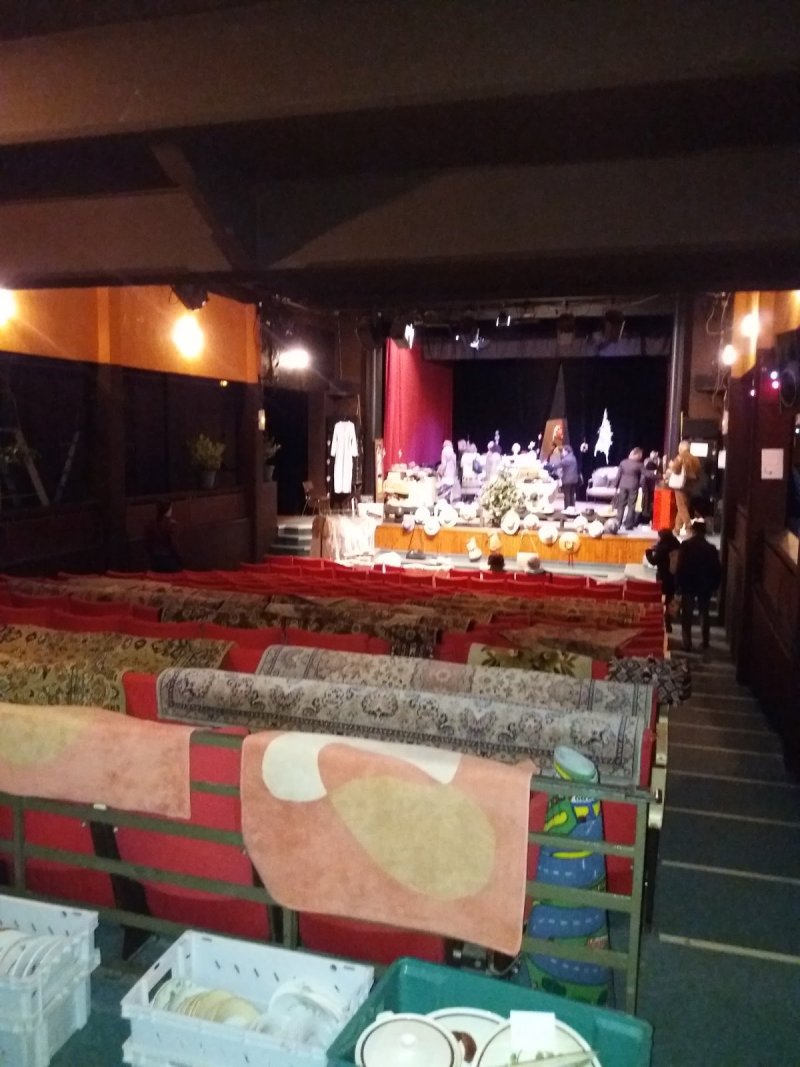 La Foucotte