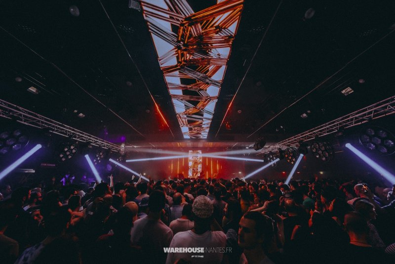 Warehouse