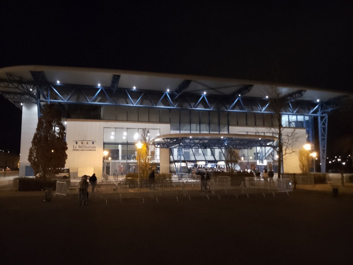 Le Millesium