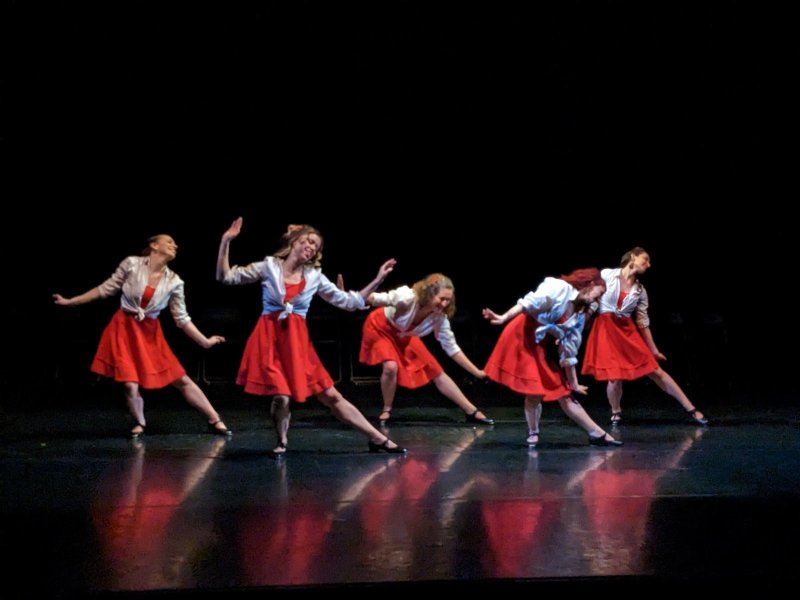 Théâtre des Feuillants
