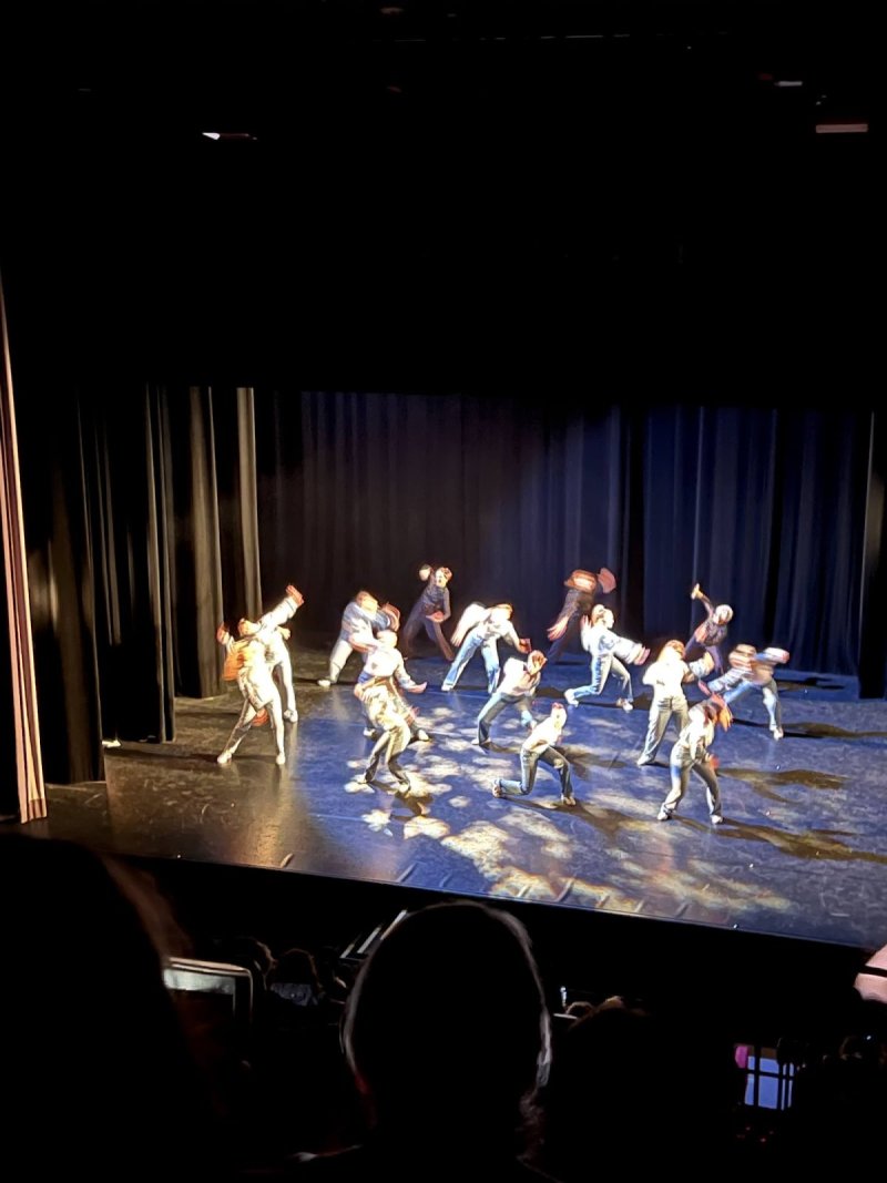 Théâtre des Feuillants