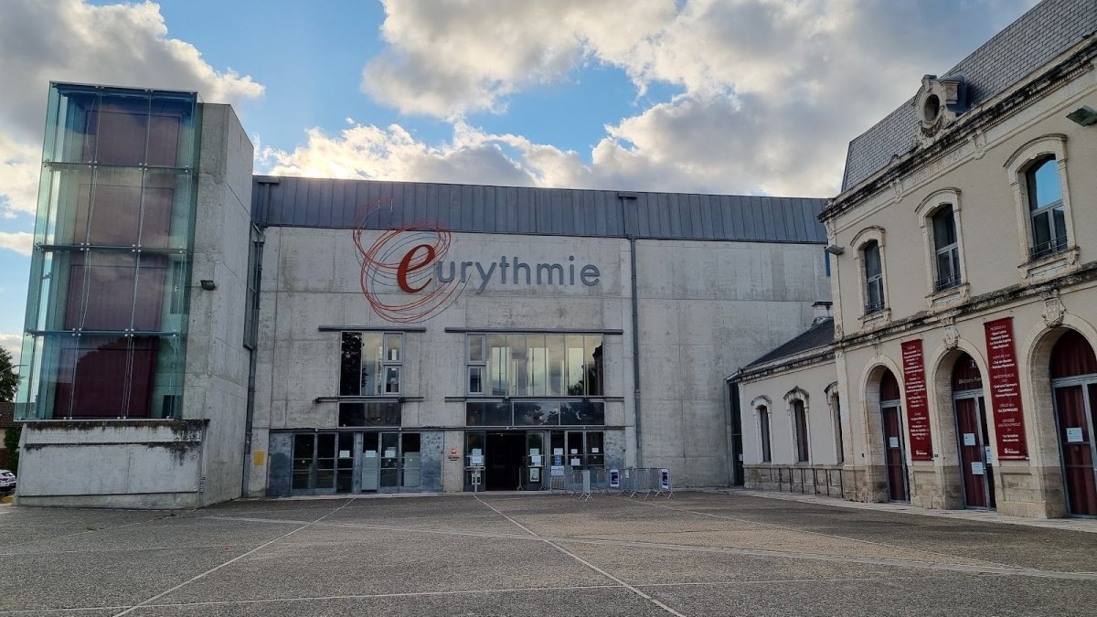 Eurythmie