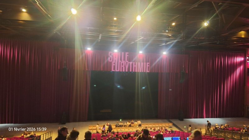 Eurythmie