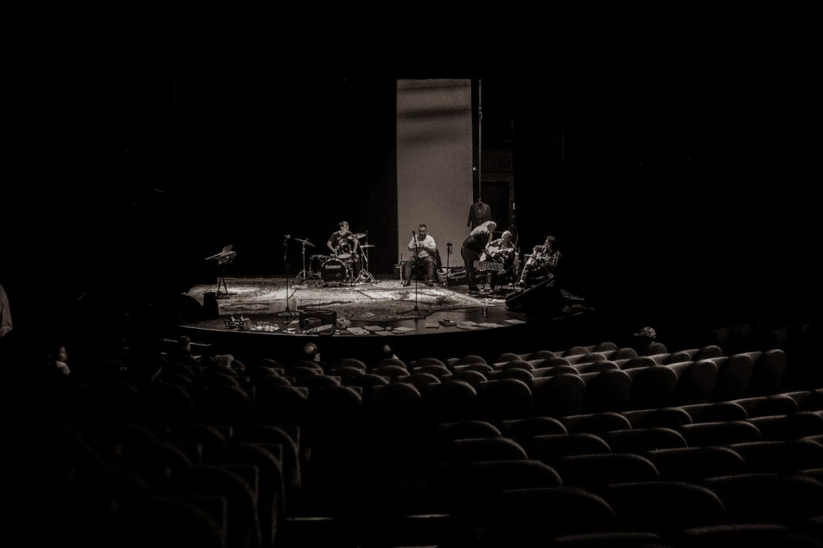 Salle Edith Piaf