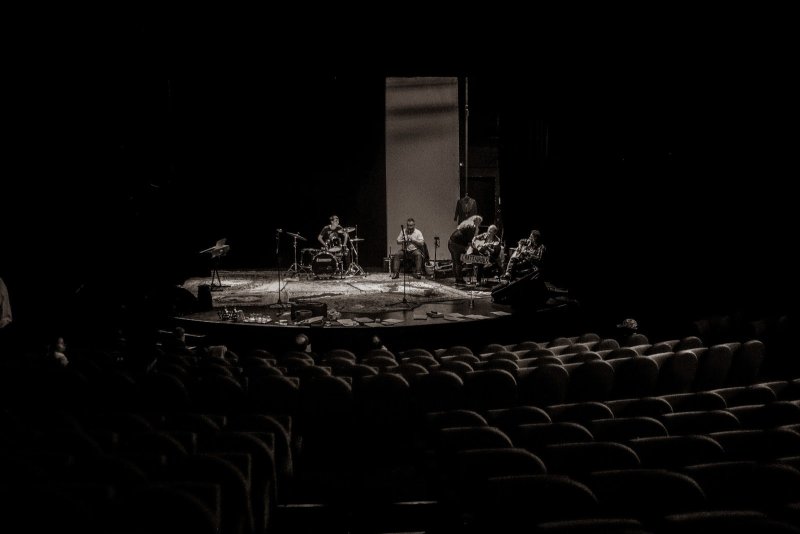 Salle Edith Piaf