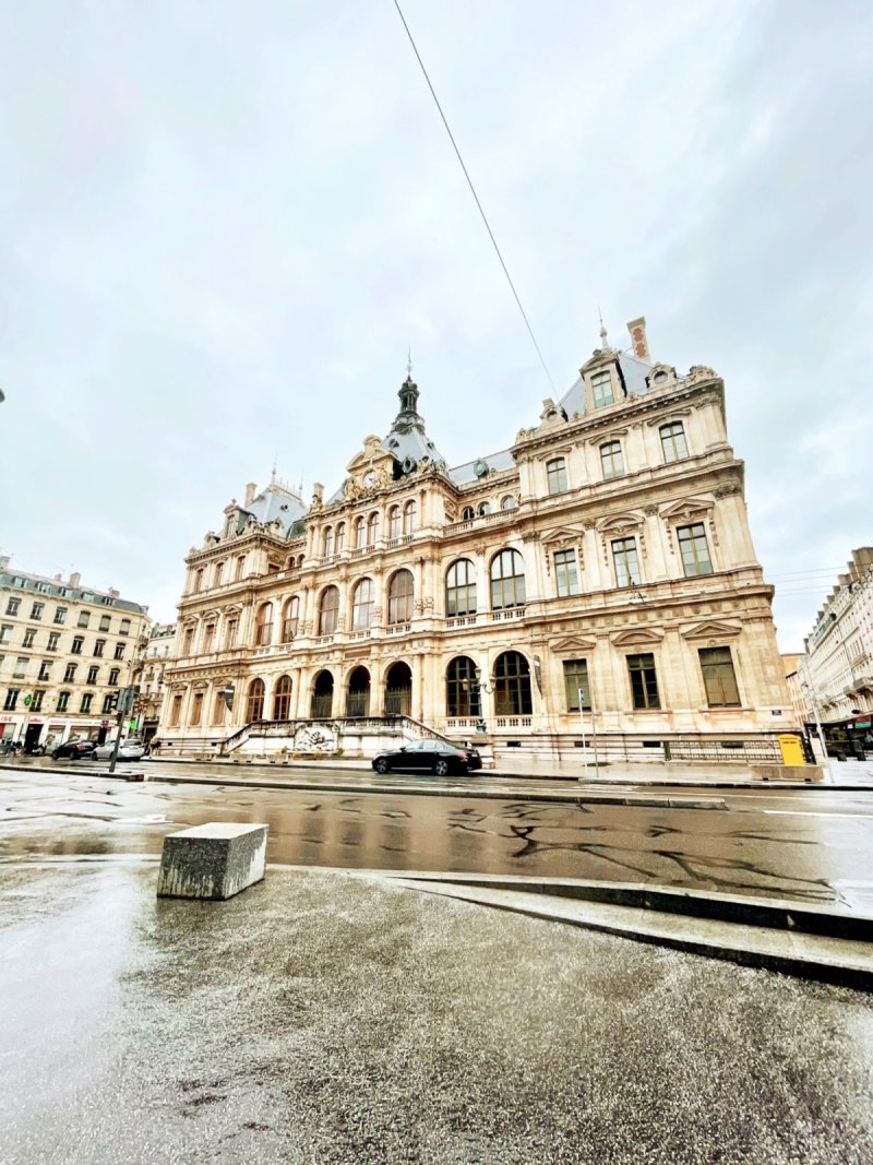 Théâtre Comédie Odéon