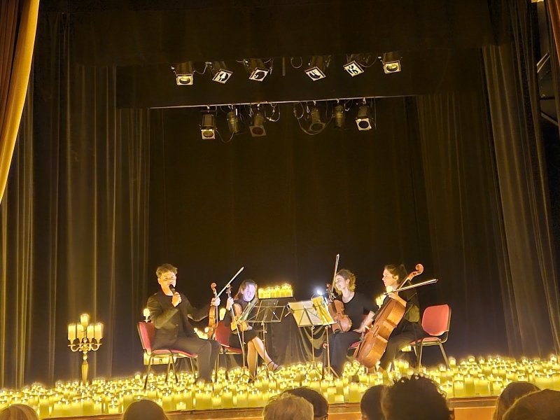 Salle Braun