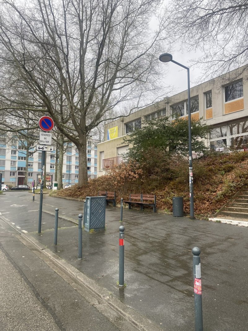 Maison de Quartier de Villejean